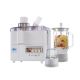 Anex Deluxe Juicer AG-178GL Brand Warranty.